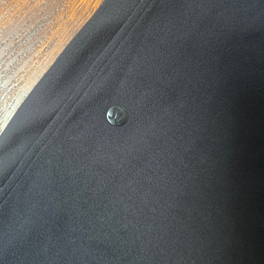 Lululemon Ready to Rulu 7/8 Jogger - Black - Size 4 - Picture 9 of 9